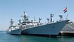 West Asia Crisis, Drones, AI: Inside The Indian Navy’s High-Stakes Commanders’ Meet File Photo : West Asia Crisis, Drones, AI: Inside The Indian Navy’s High-Stakes Commanders’ Meet
